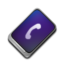 Mobile Device Icon 128x128 png